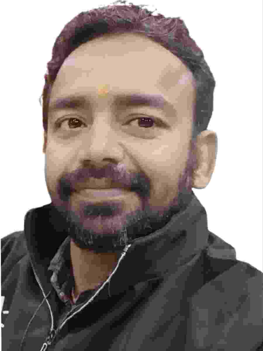 Mr. Vinay Shankar Pandey